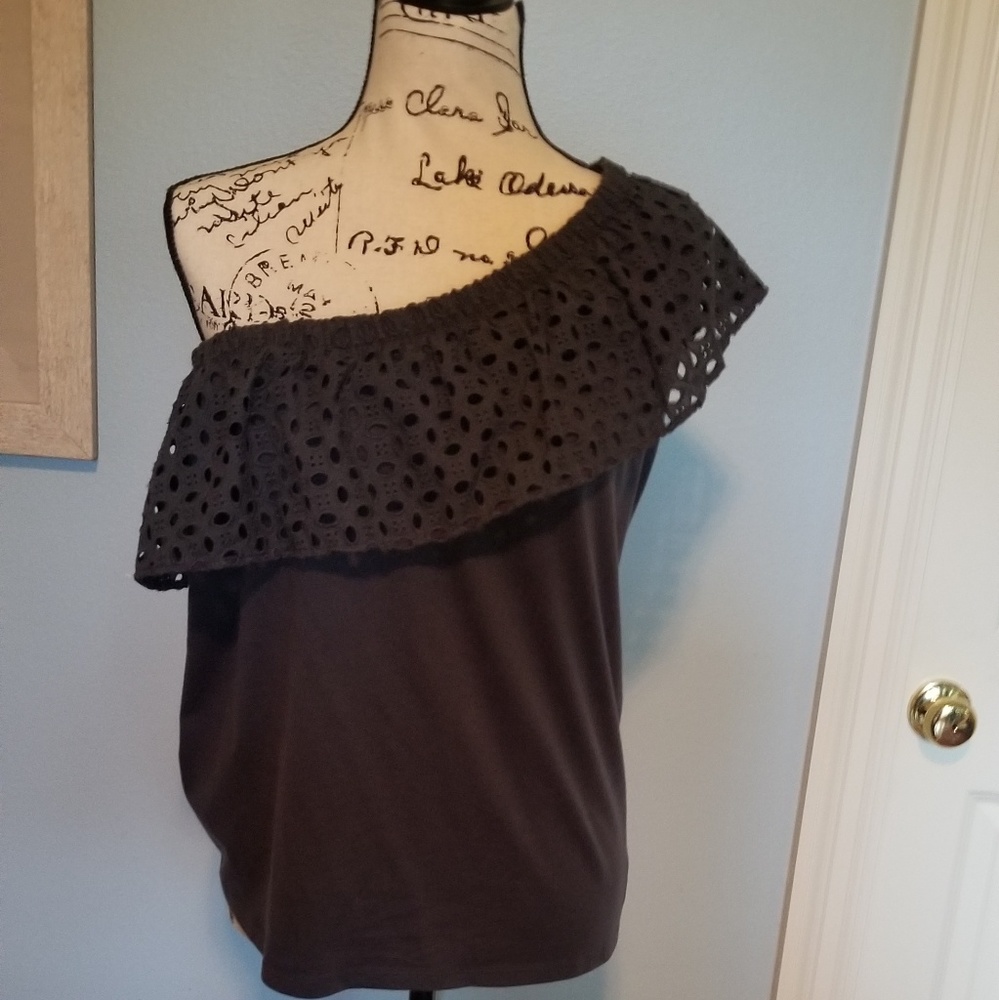 Ann Taylor Loft top